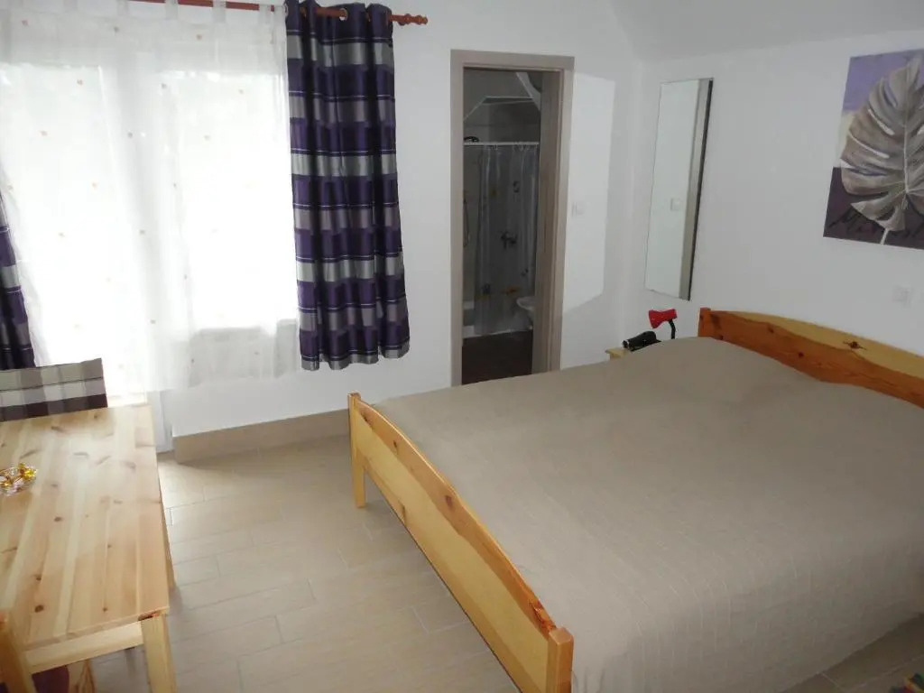 Apartments Bor