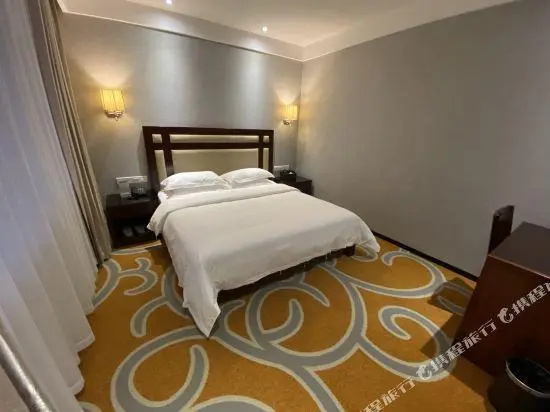 Yangchun Haiyue Bay Business Hotel