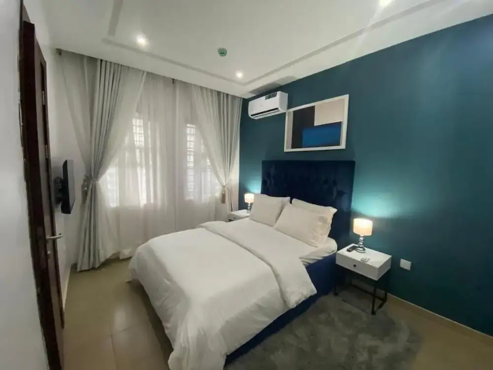 Wonder Court 2 Hotel and Apartment