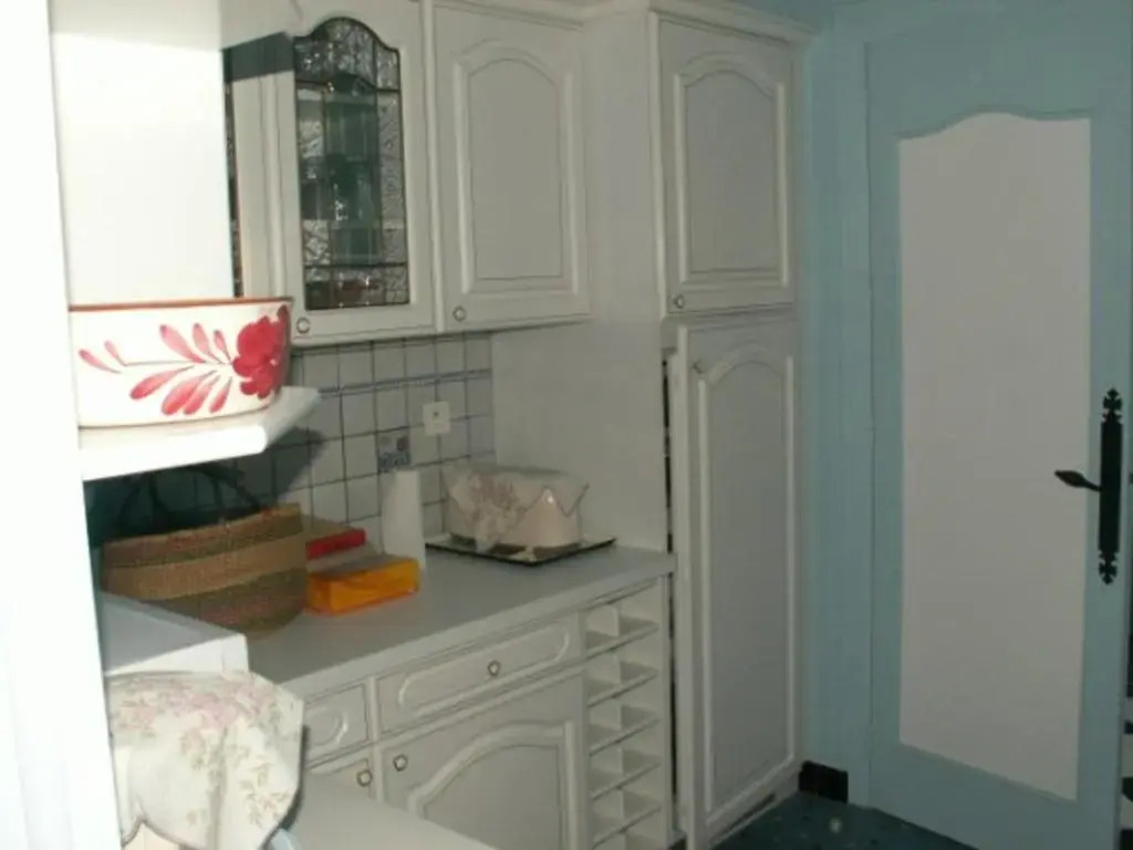 Maison La Faute-sur-Mer, 5 pièces, 6 personnes - FR-1-476-47