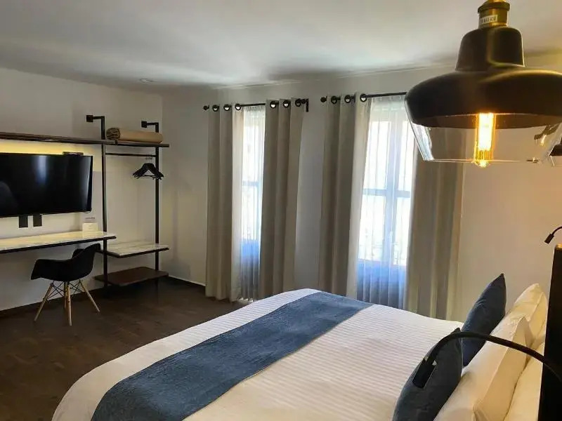 Hotel Boutique Casa Loreta
