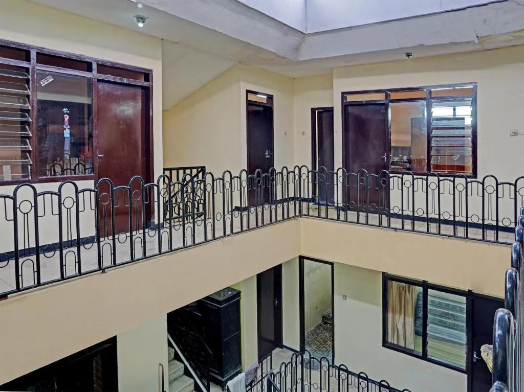 SPOT ON 91890 Kost Kalasan Syariah