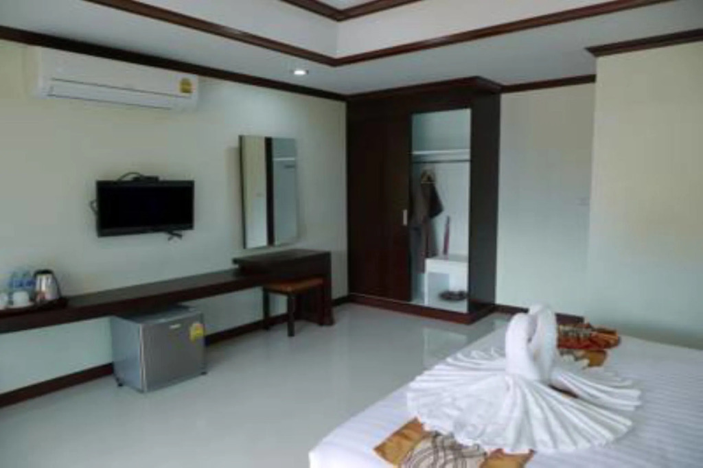 Palm Kiri Aonang Resort