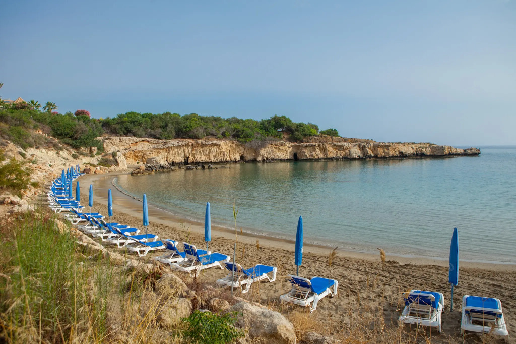 Malama Beach Holiday Village