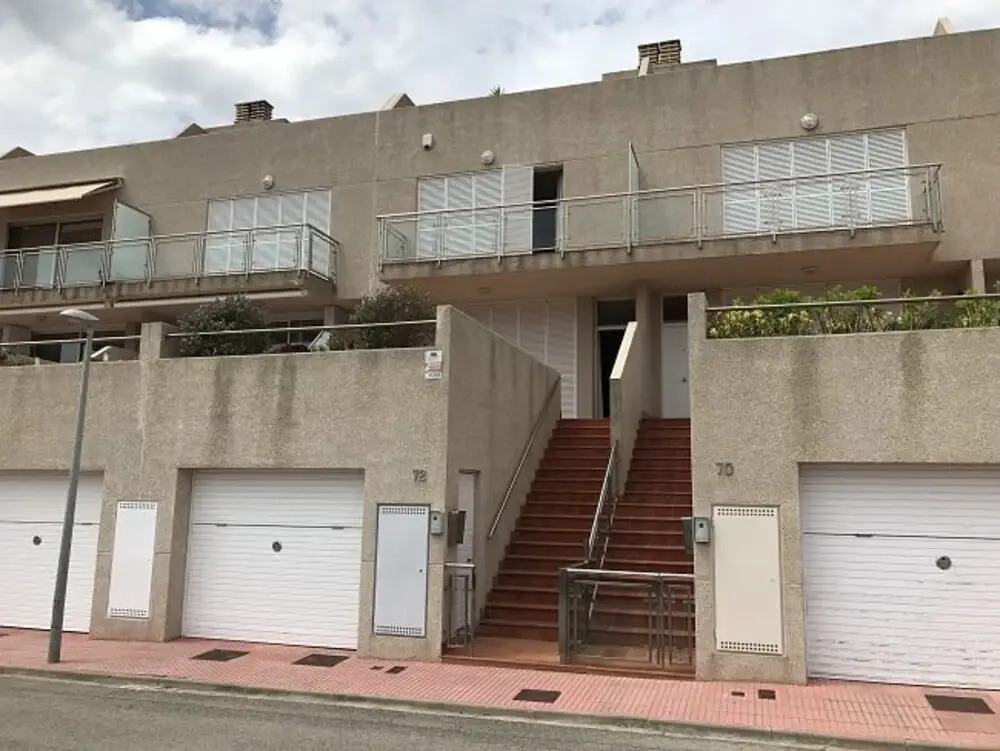 Casa Mirador