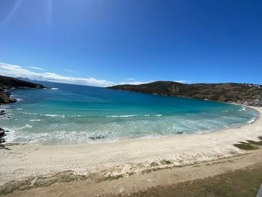 Hospedatom - Apartamento Luz do Sol - Conforto e Lazer em Arraial do Cabo