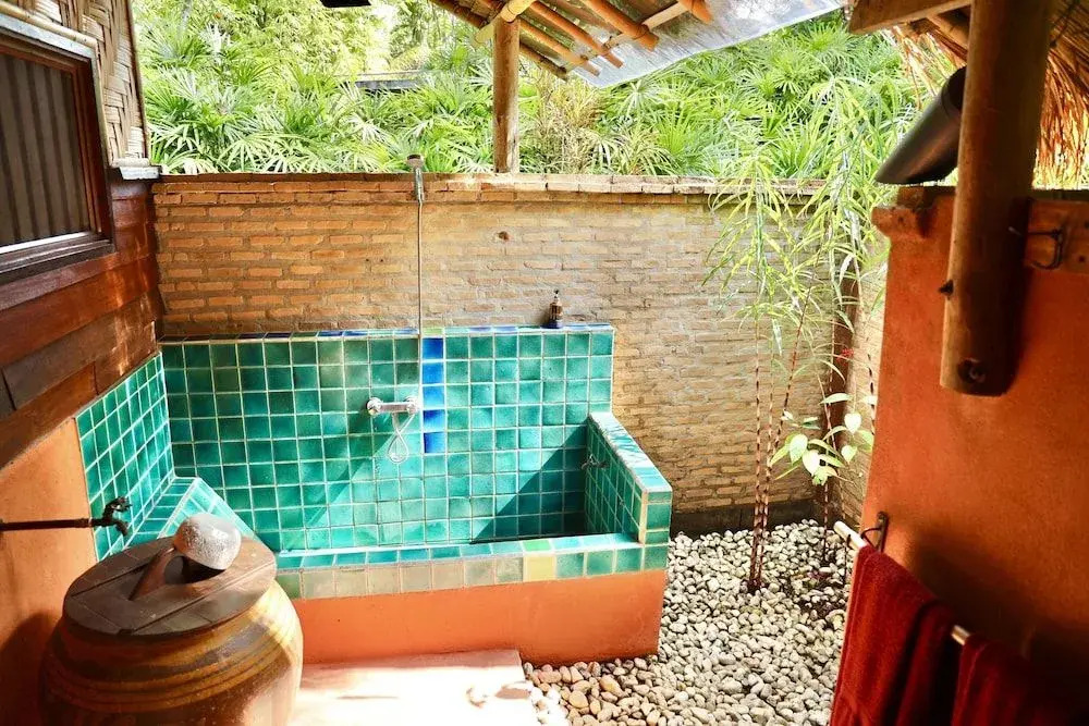 Naga Hill Resort