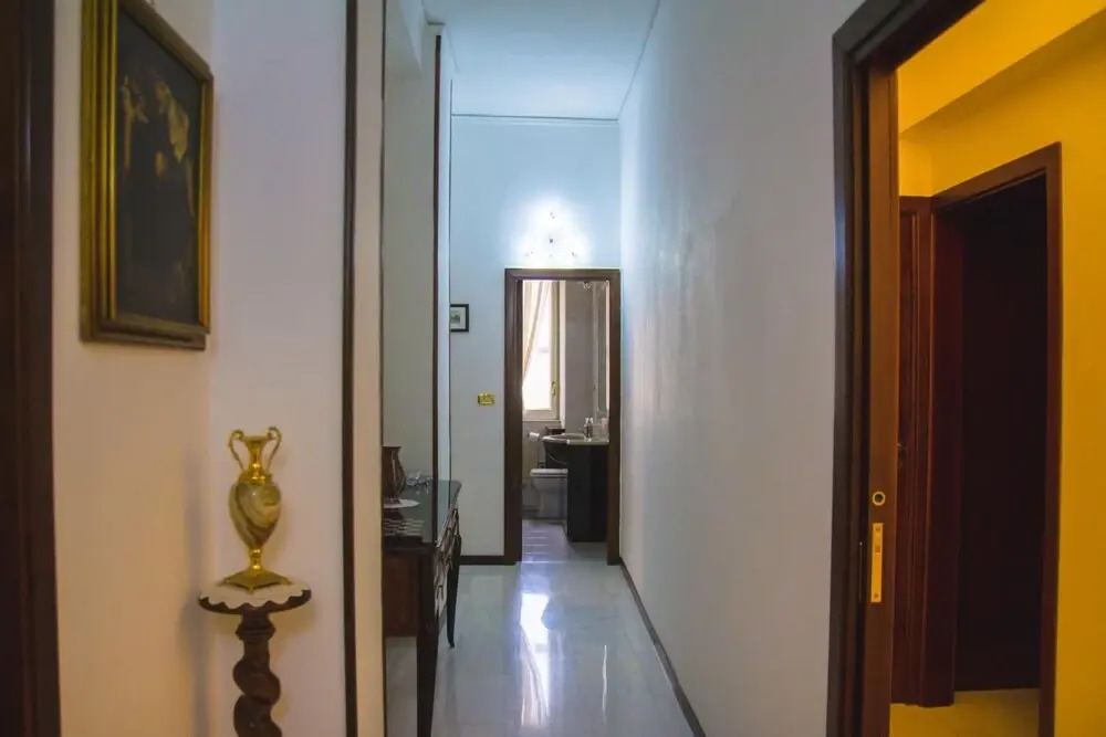 Sweet Rooms in Easy House
