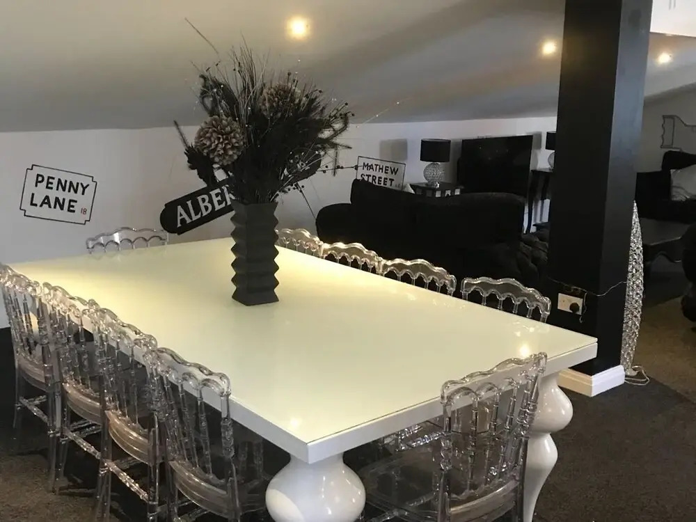 Elite Aparthotel Parr St