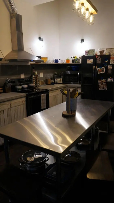 HOSTEL Auberge Clarksdale