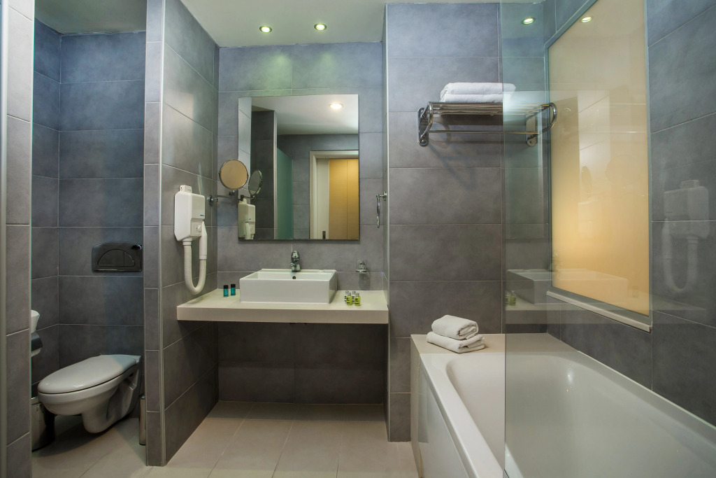 Lindos White Hotel & Suites