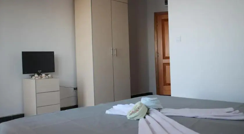 SunSeoce Apartments
