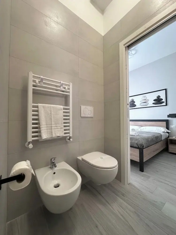 Soft Rooms