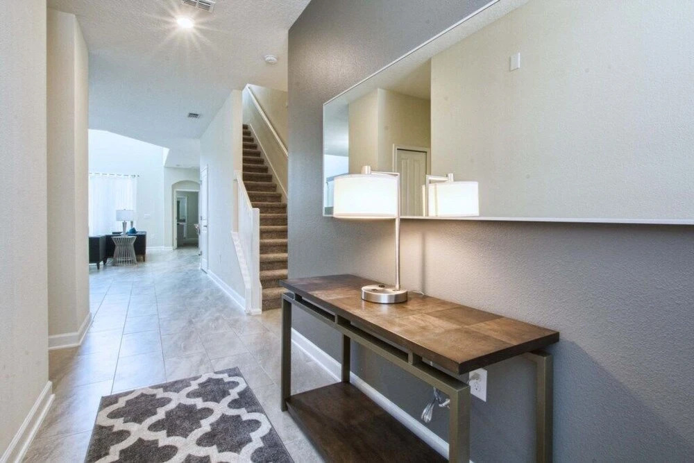 Champions Gate - 5 Bedrooms House W/pool-4915cg Home by Redawning