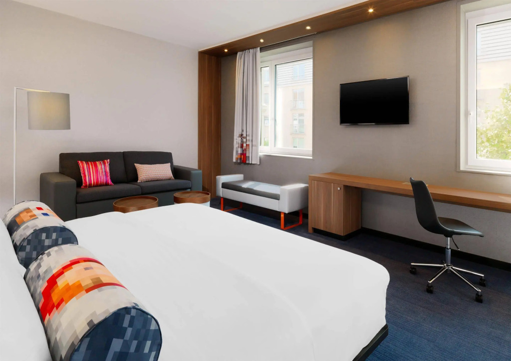 Aloft by Marriott Munich
