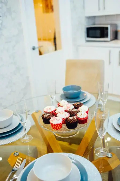 Your Home to Home Luxury Cardiff Accommodation