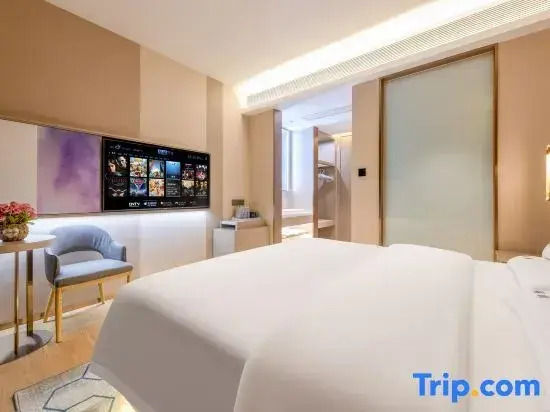 Lavande Fortune Hotel