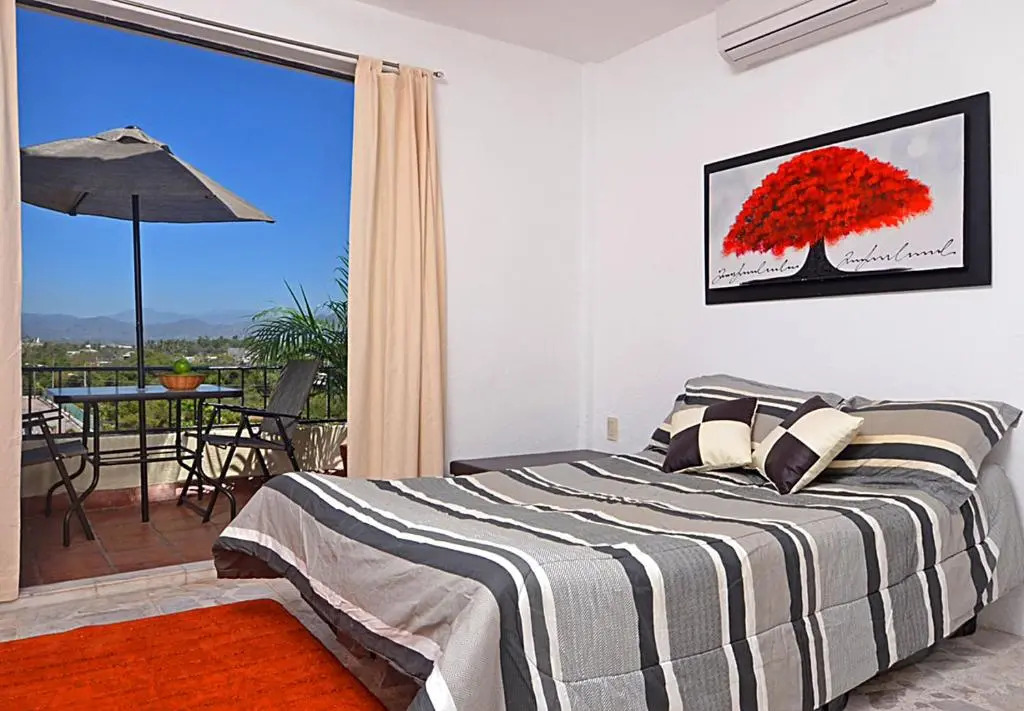 Nice Apartment 3 Beds And 3 Baths At Plaza Marina, Puerto Vallarta