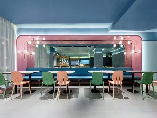 HanTing Hotel (Taiyuan Nanzhonghuan South Railway Station)