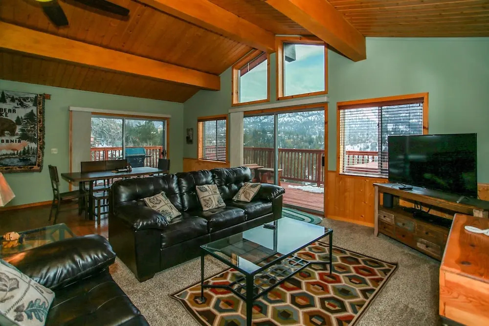 Endless Views - 3 Br Home