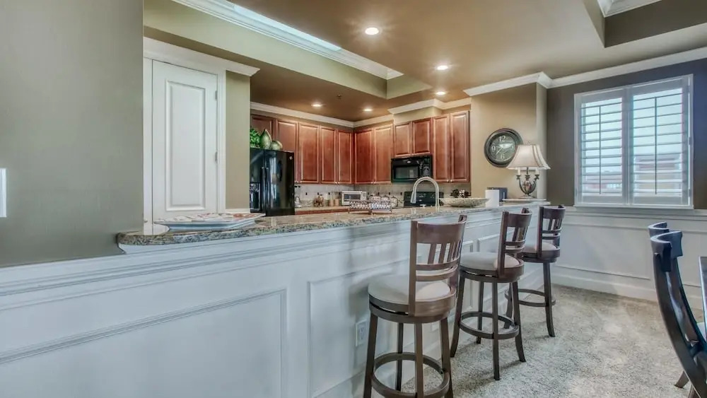 Harbor Landing 701b