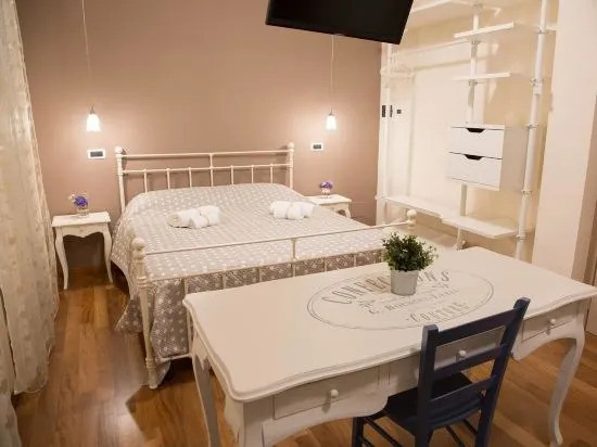 B&B Verdi Colline