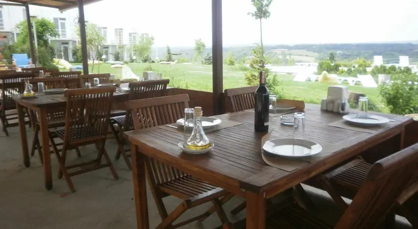 Hotel Endorfina