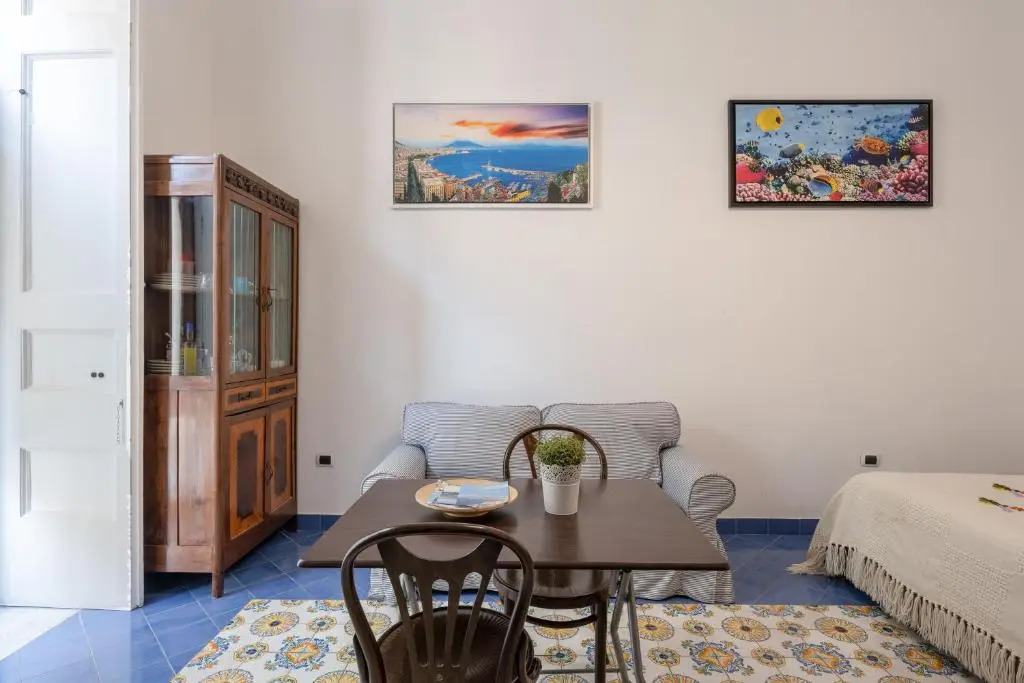 The Charming Suites