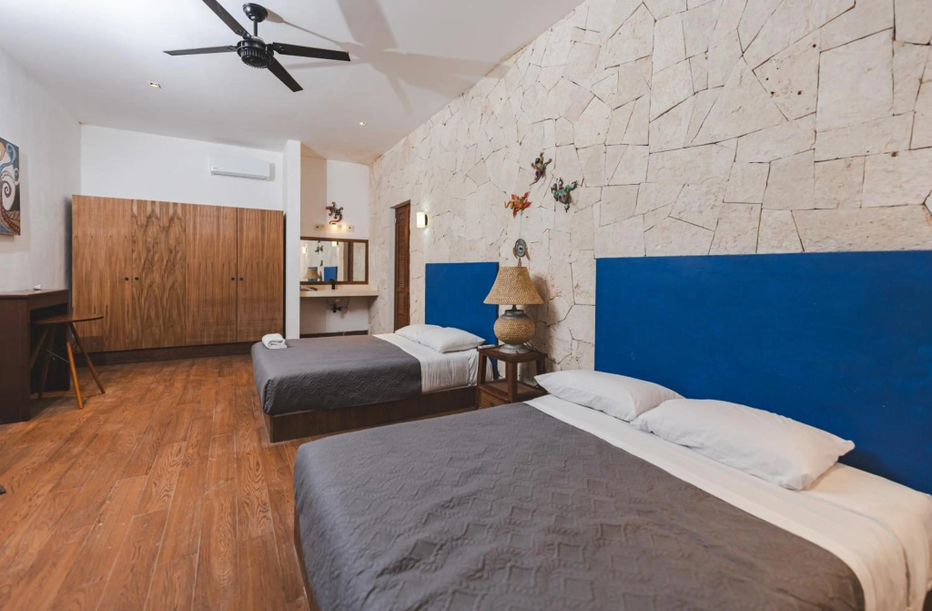 Villa Tankah 7 Cielo