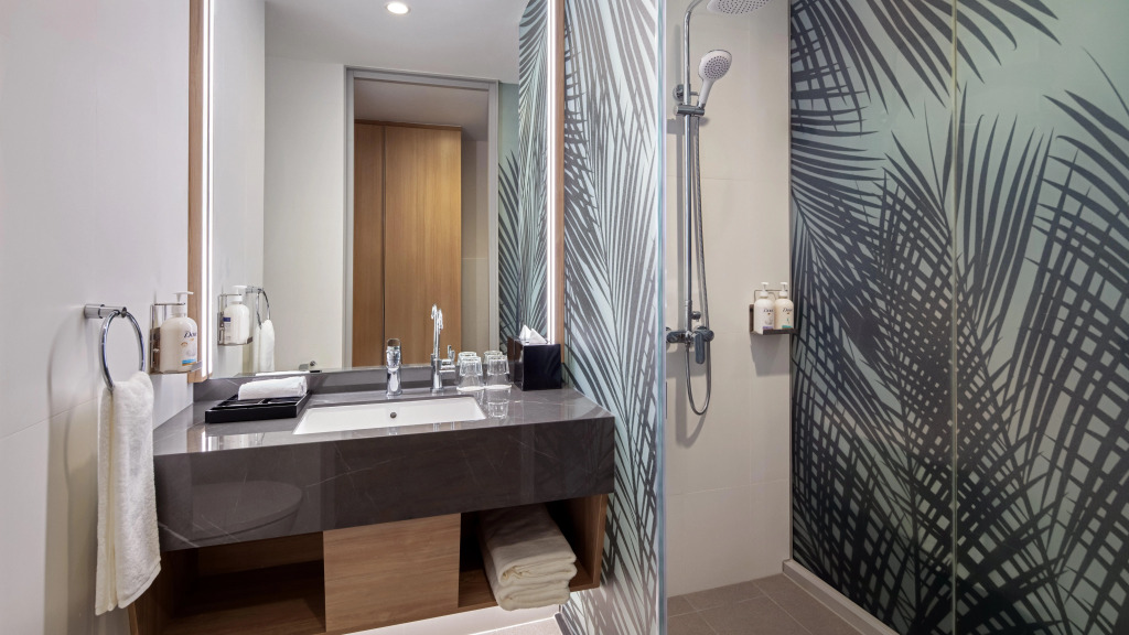 Holiday Inn Express Singapore Orchard Road by IHG