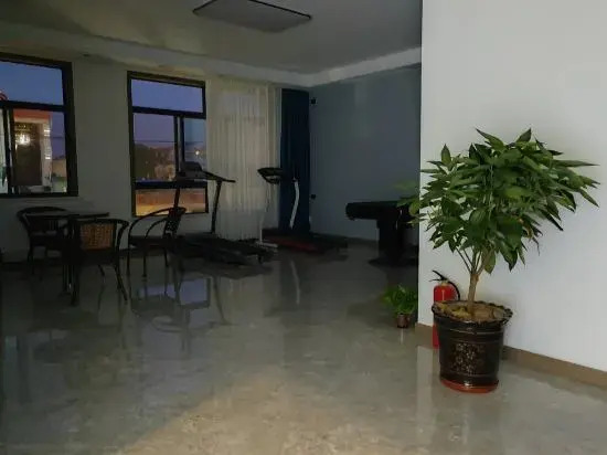 Liangzhu Homestay