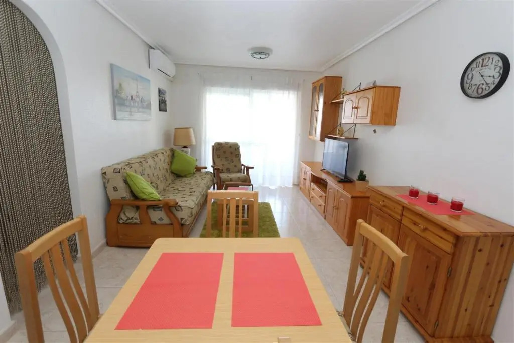 Apartamento Alta Vista La Mata Ref 3770
