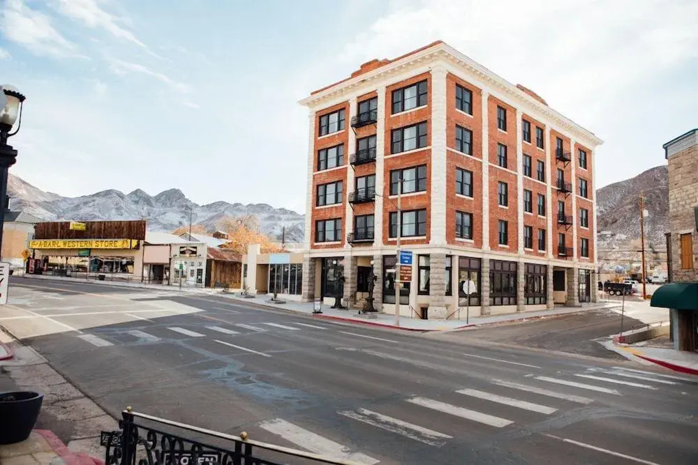 Belvada Hotel