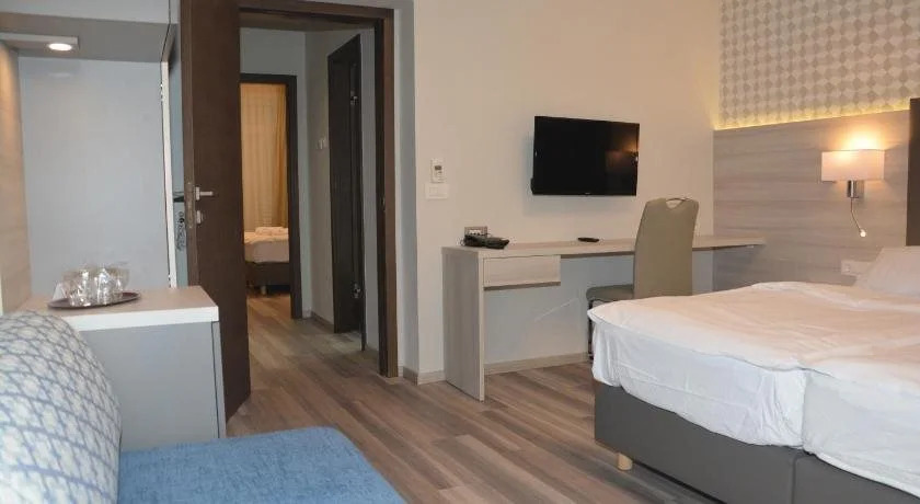 Hotel Fiesa
