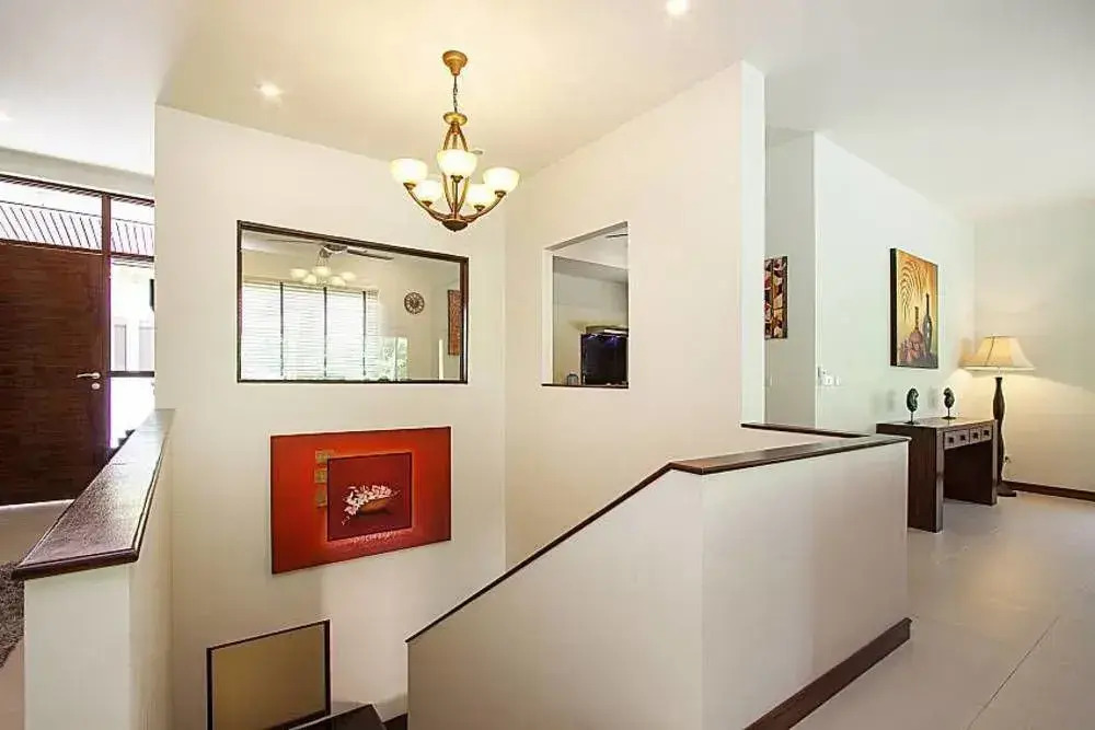 Si Mok Villa