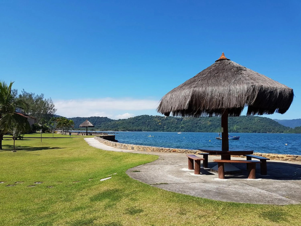 Apartamento Bracuhy - Peninsula III