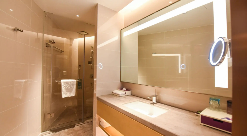 Novotel Zhengzhou Airport