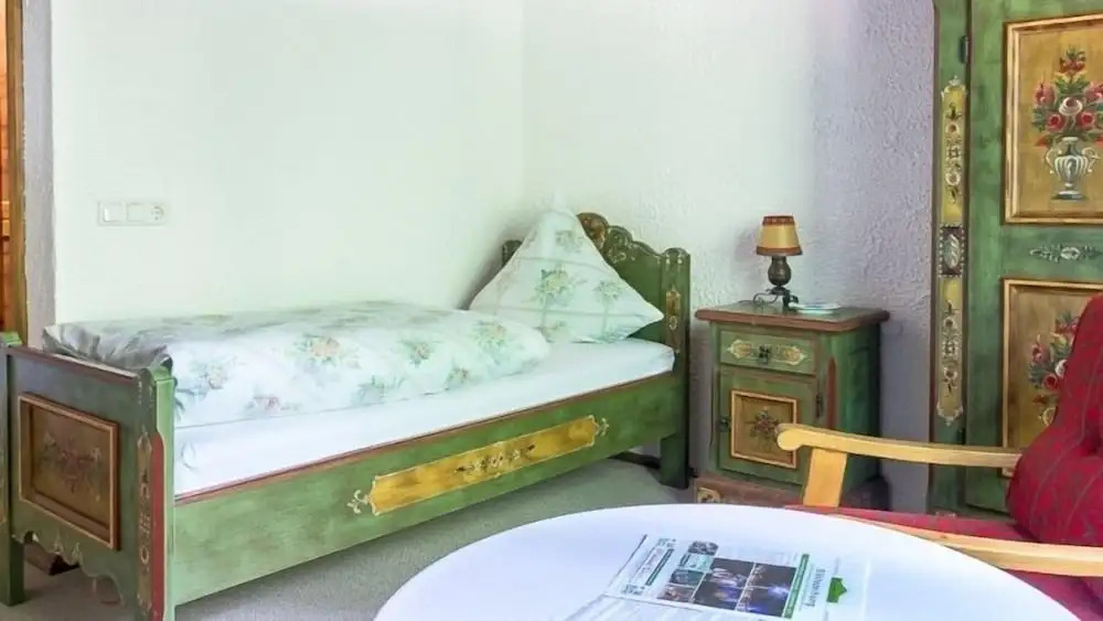 Hotel Buchberg