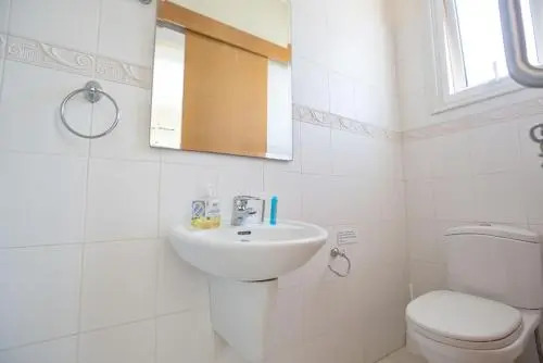 Beautiful 5 Star Holiday Villa in a Prime Location in Protaras, Book Early To Secure Your Dates, Protaras Villa 1257
