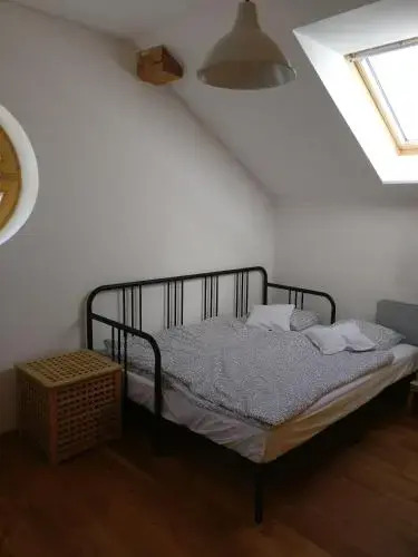 Deli`s Retreat