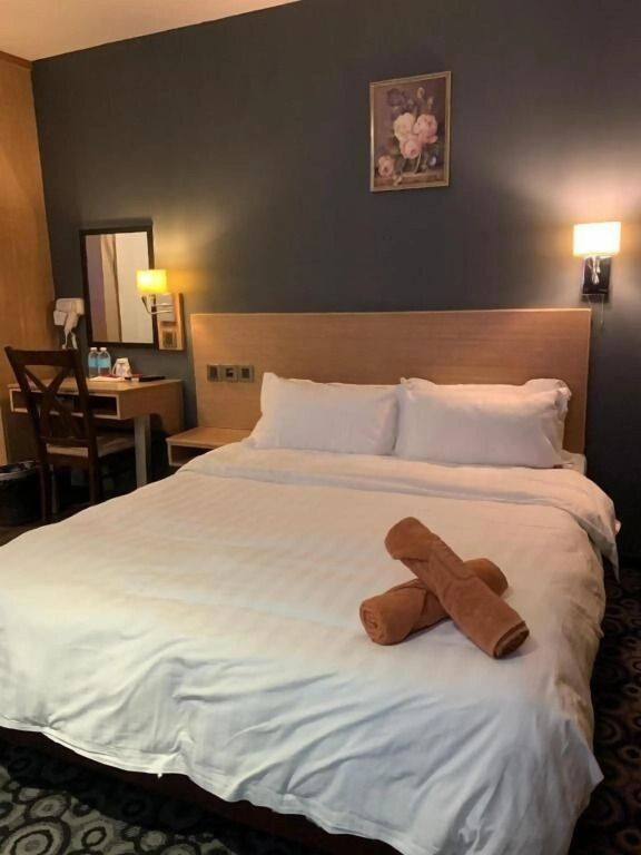 Şirinyer Elit Residance Apart Hotel