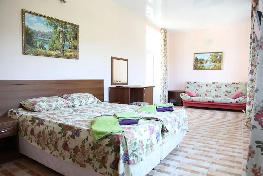 Villa Kashtan