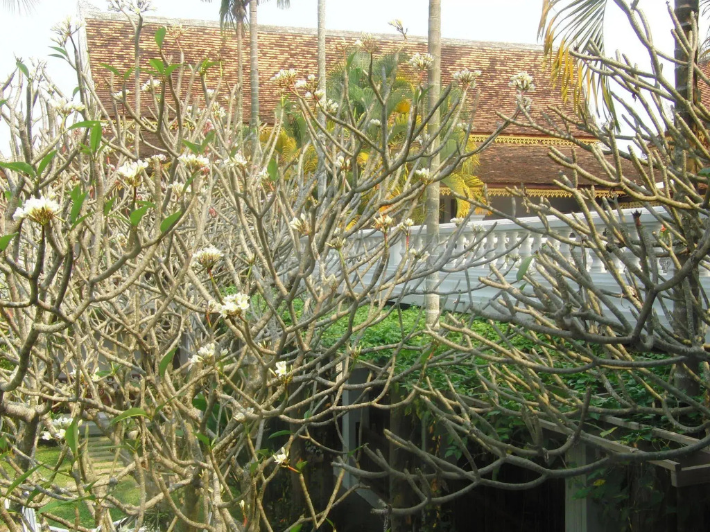 Villa Chitchareune
