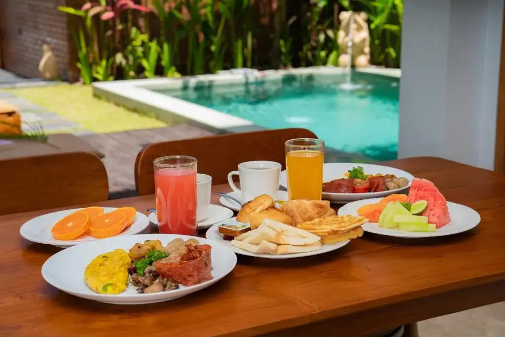 Villa Bulan Bali