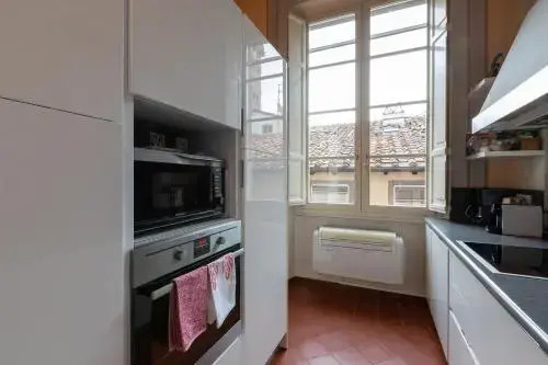 Palazzo Orsucci Apartment
