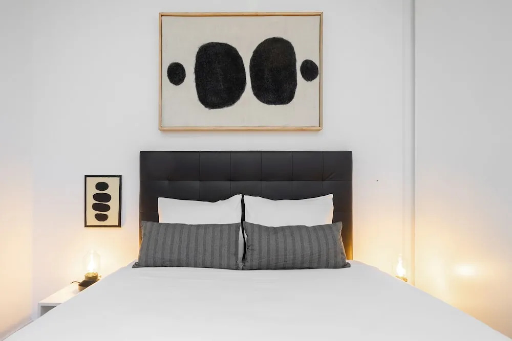 Paz Downtown Apartment #2