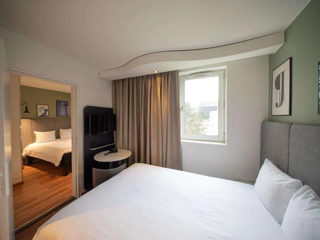 ibis Nogent Sur Marne RÉNOVÉ EN 2025