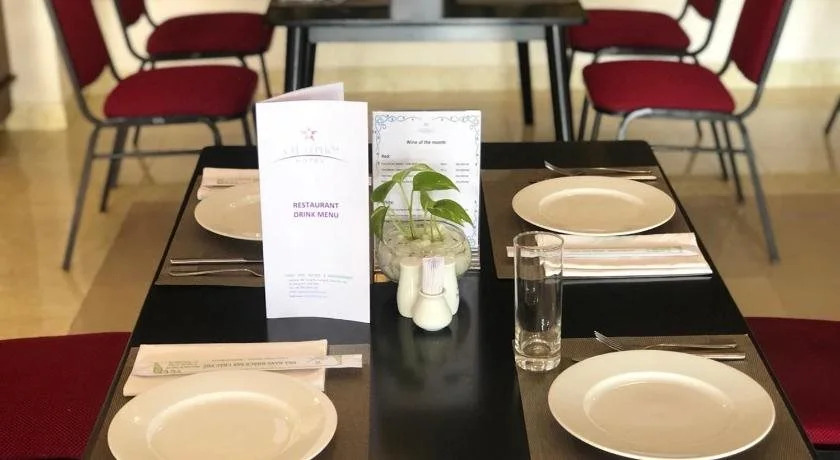 Chau Pho Hotel