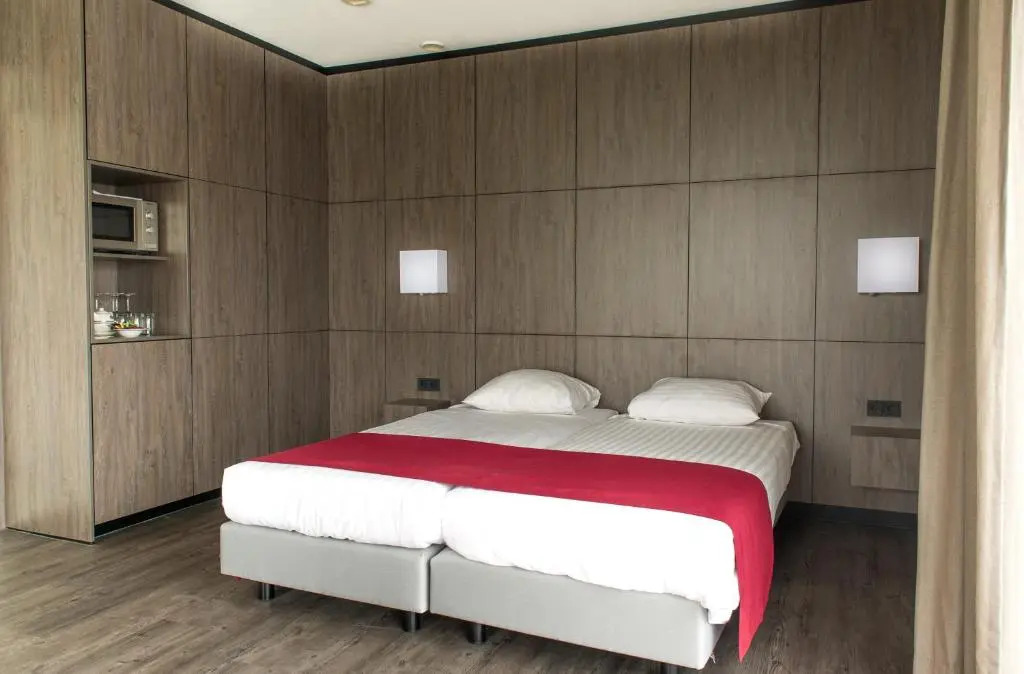 Golf-Resort Brunssummerheide