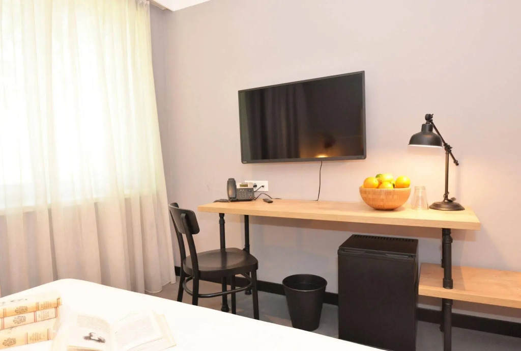 The Loop Hotel